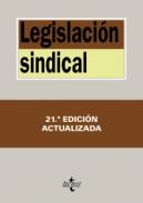 xxxLegislaci&oacute;n sindical