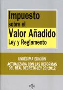 Impuesto sobre el Valor A�adido