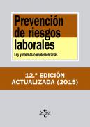 Prevenci�n de riesgos laborales