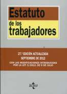 Estatuto de los trabajadores