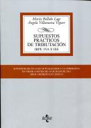 Supuestos pr�cticos de tributaci�n IRPF, IVA e ISS