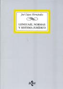 Lenguaje, normas y sistema jur�dico
