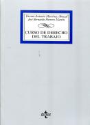 Curso de derecho del trabajo