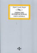 Derecho internacional