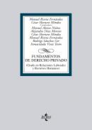 Fundamentos de derecho privado