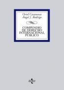 Compendio de derecho internacional p�blico