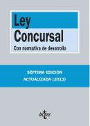 Ley Concursal