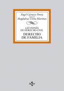 Derecho de familia