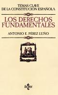 Los derechos fundamentales