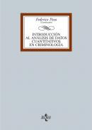 Introducci�n al an�lisis de datos cuantitativos en criminolog�a