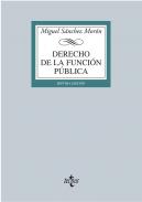 xxxDerecho de la funci&oacute;n p&uacute;blica
