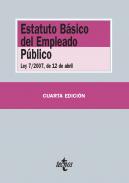 Estatuto B�sico del Empleado P�blico