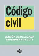 C�digo civil