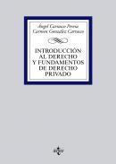 Introducci�n al derecho y fundamentos de derecho privado
