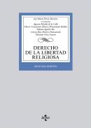 Derecho de la libertad religiosa