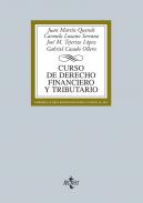 Curso de Derecho Financiero y Tributario