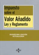 Impuesto sobre el Valor A�adido