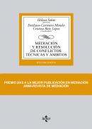 Mediaci�n y resoluci�n de conflictos