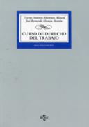 Curso de Derecho del Trabajo