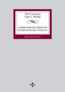 Compendio de Derecho Internacional P�blico
