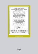 Manual de Derecho Constitucional