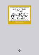 Compendio de Derecho del Trabajo