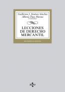 Lecciones de Derecho Mercantil