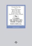 Curso de Derecho Tributario