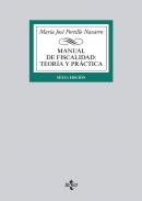 Manual de Fiscalidad
