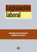 Legislaci�n laboral