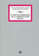 Curso de Derecho de la protecci�n social