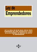 Leyes de Emprendedores