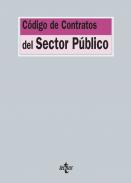 C�digo de contratos del sector p�blico