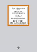 Derecho de sucesiones