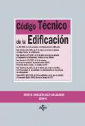 C�digo t�cnico de la edificaci�n
