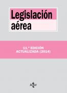 Legislaci�n a�rea