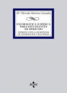 Inform�tica jur�dica para estudiantes de derecho