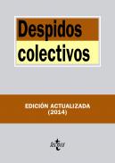 Despidos colectivos