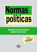Normas pol�ticas