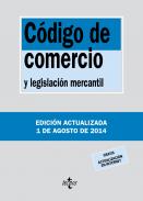 C�digo de Comercio