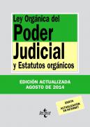 Ley Org�nica del Poder Judicial