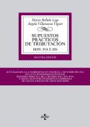 Supuestos pr�cticos de tributaci�n