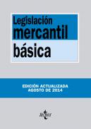 Legislaci�n mercantil b�sica