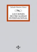 Lecciones de fiscalidad internacional