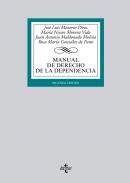 Manual de derecho de la dependencia