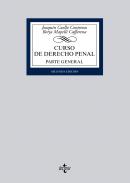 Curso de Derecho penal