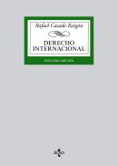 Derecho internacional