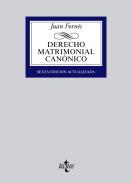 Derecho matrimonial can�nico