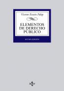 Elementos de Derecho p�blico