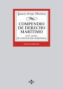 Compendio de Derecho Mar�timo